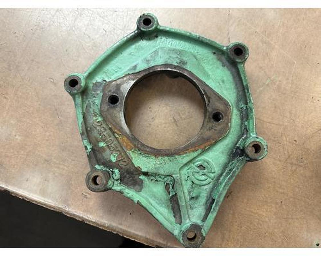 Used Detroit SERIES 60