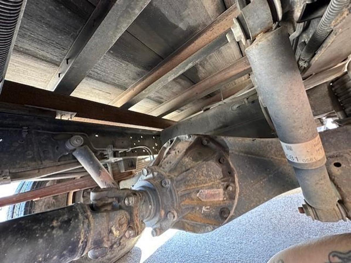 Used 2015 Isuzu NPR HD