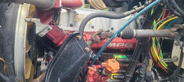 Used 2008 Mack MP8