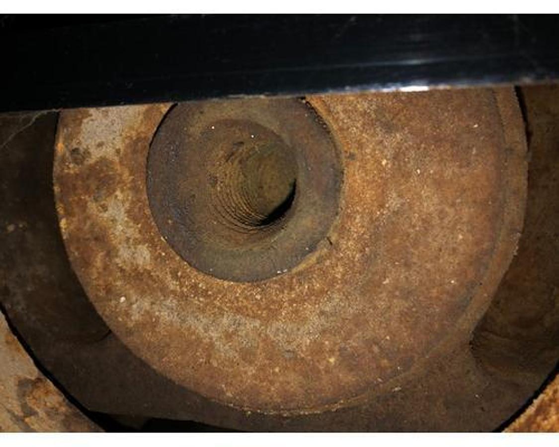 Used GEOQUIP 600 TRIPLEX