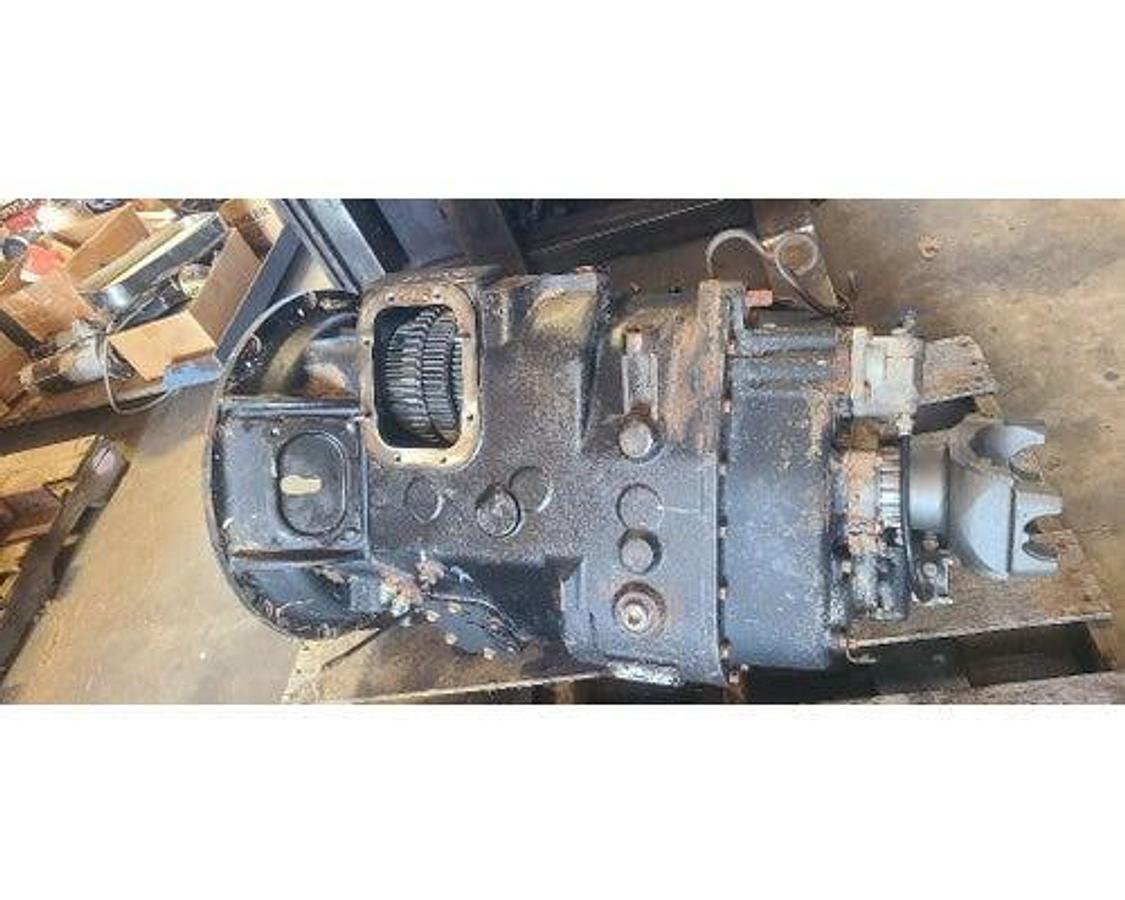 Used Fuller RTLO16913A
