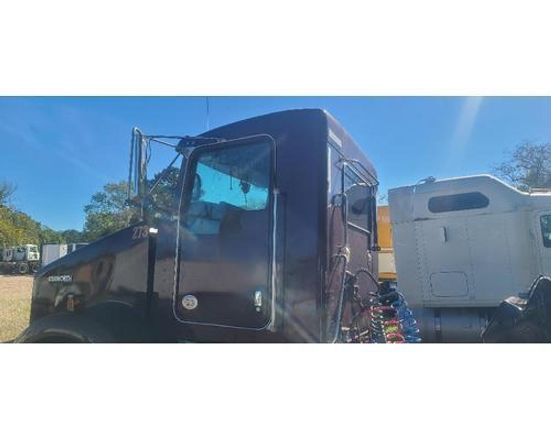 Used 2015 Kenworth T800
