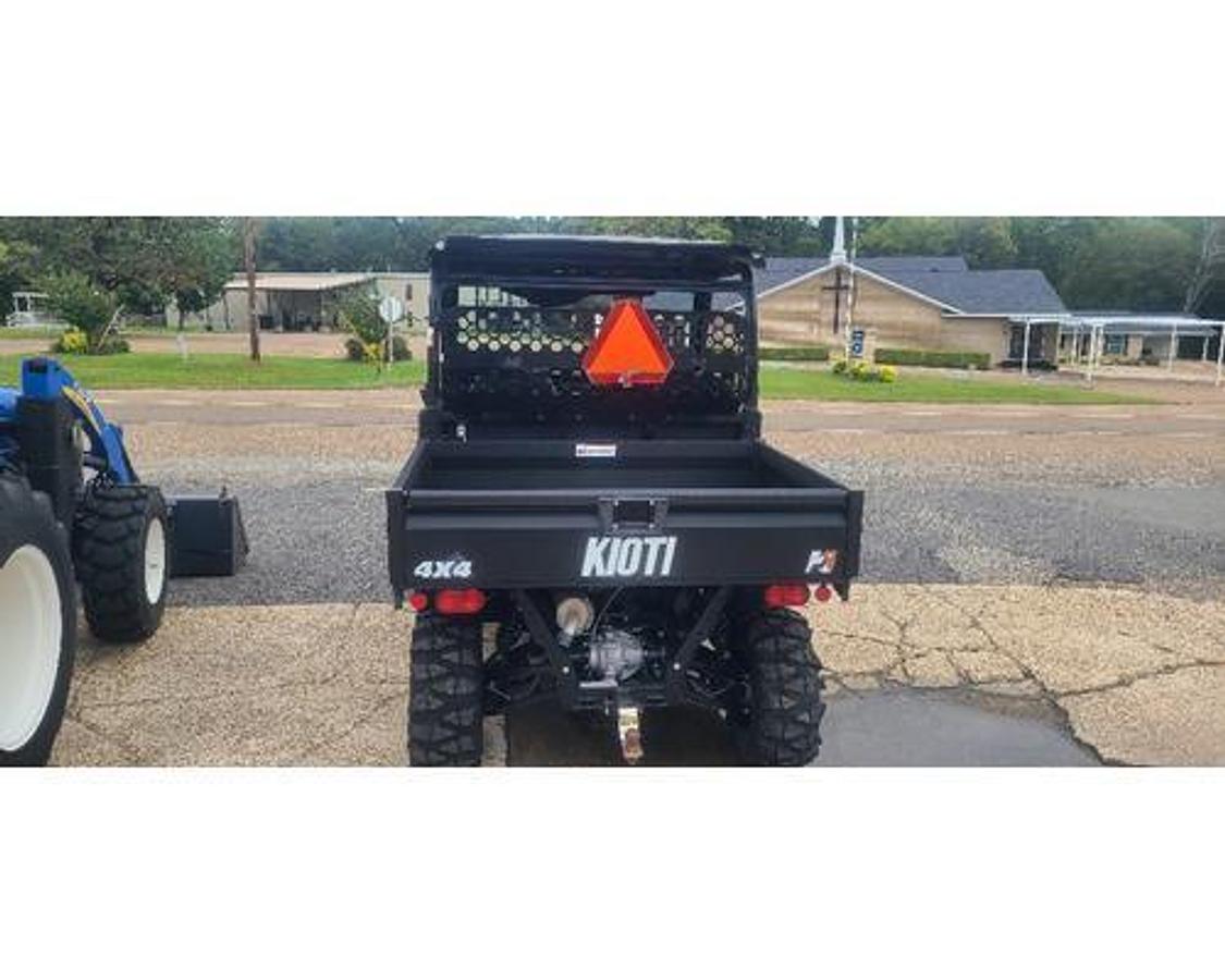 Used 2022 KIOTI K9 2400