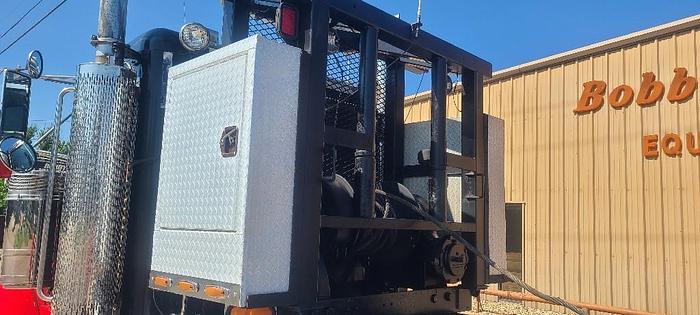 Used 2001 Peterbilt 379