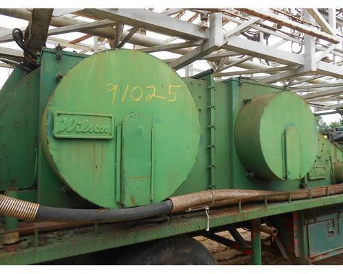 Used WILSON RIG