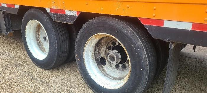 Used 2006 KENTUCKY MOVER BOX