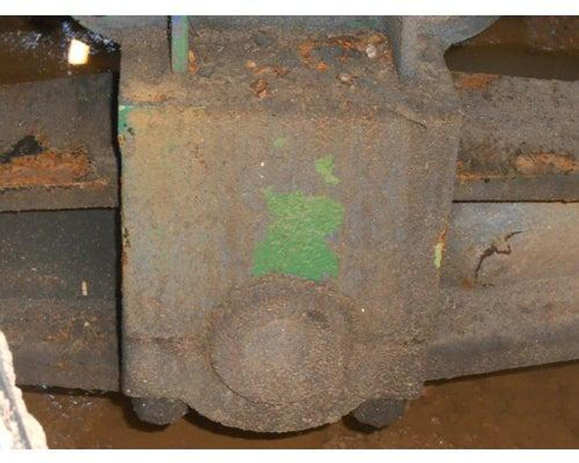 Used ZHONGYOU JC18