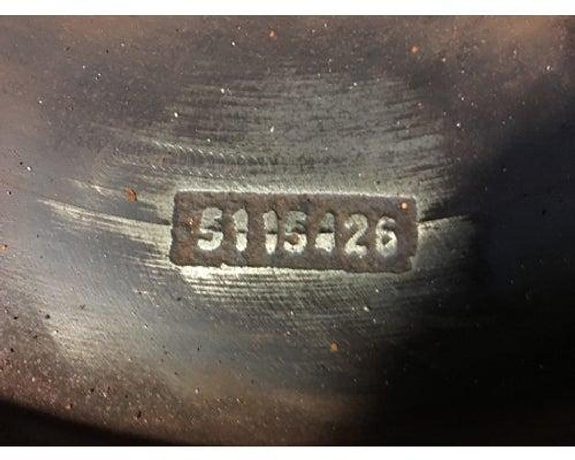 Used Detroit