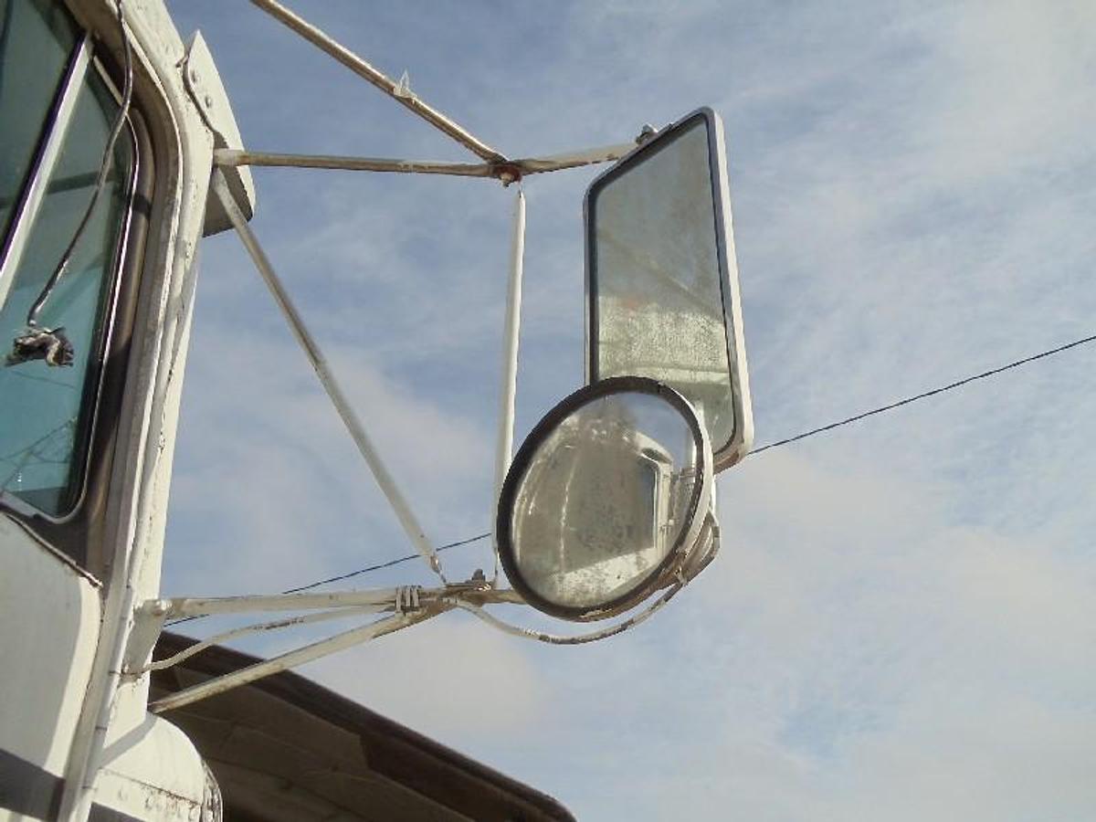 Used 1993 Kenworth T400B