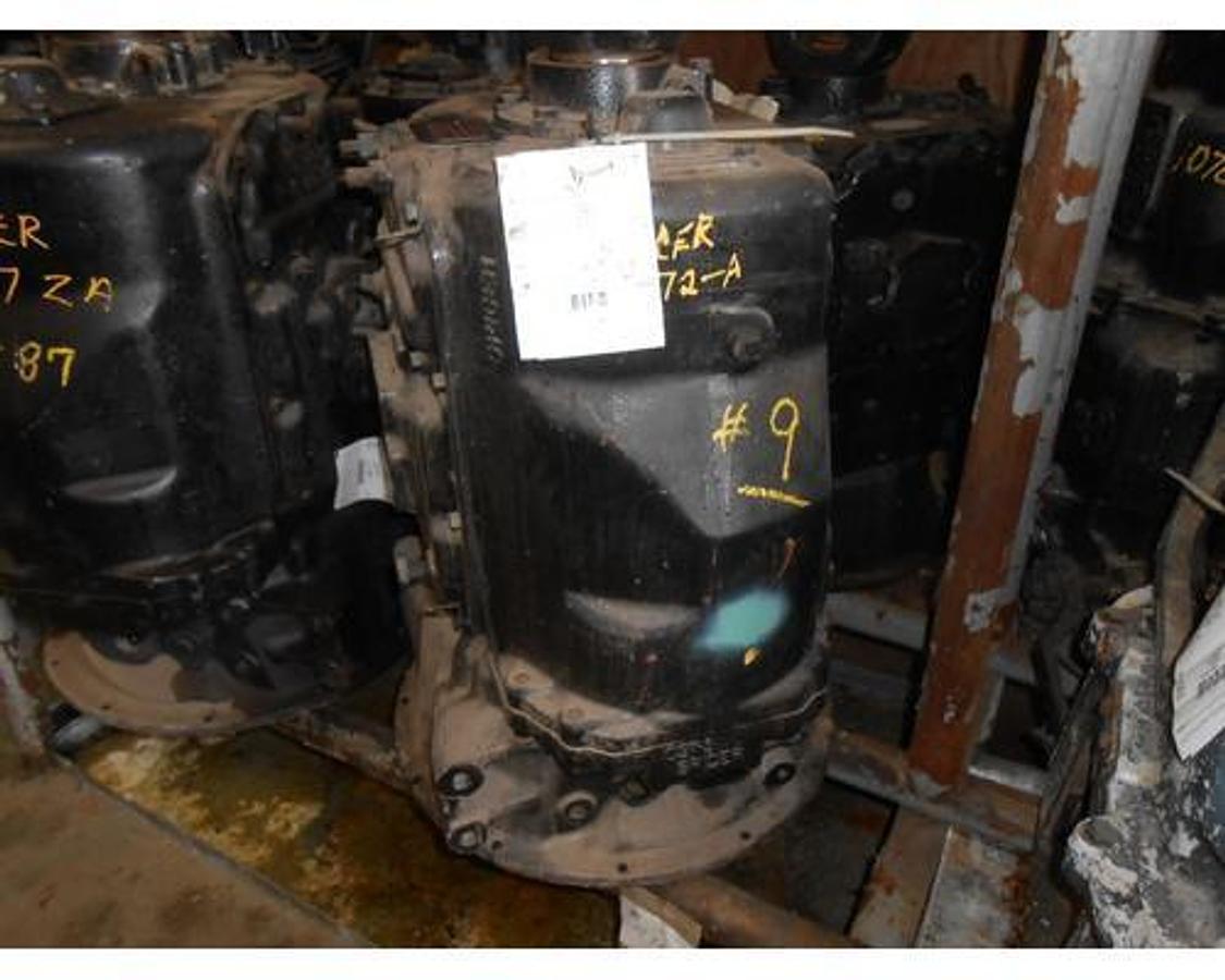Used Spicer 1372-A
