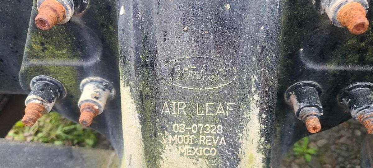 Used 2014 Peterbilt 567