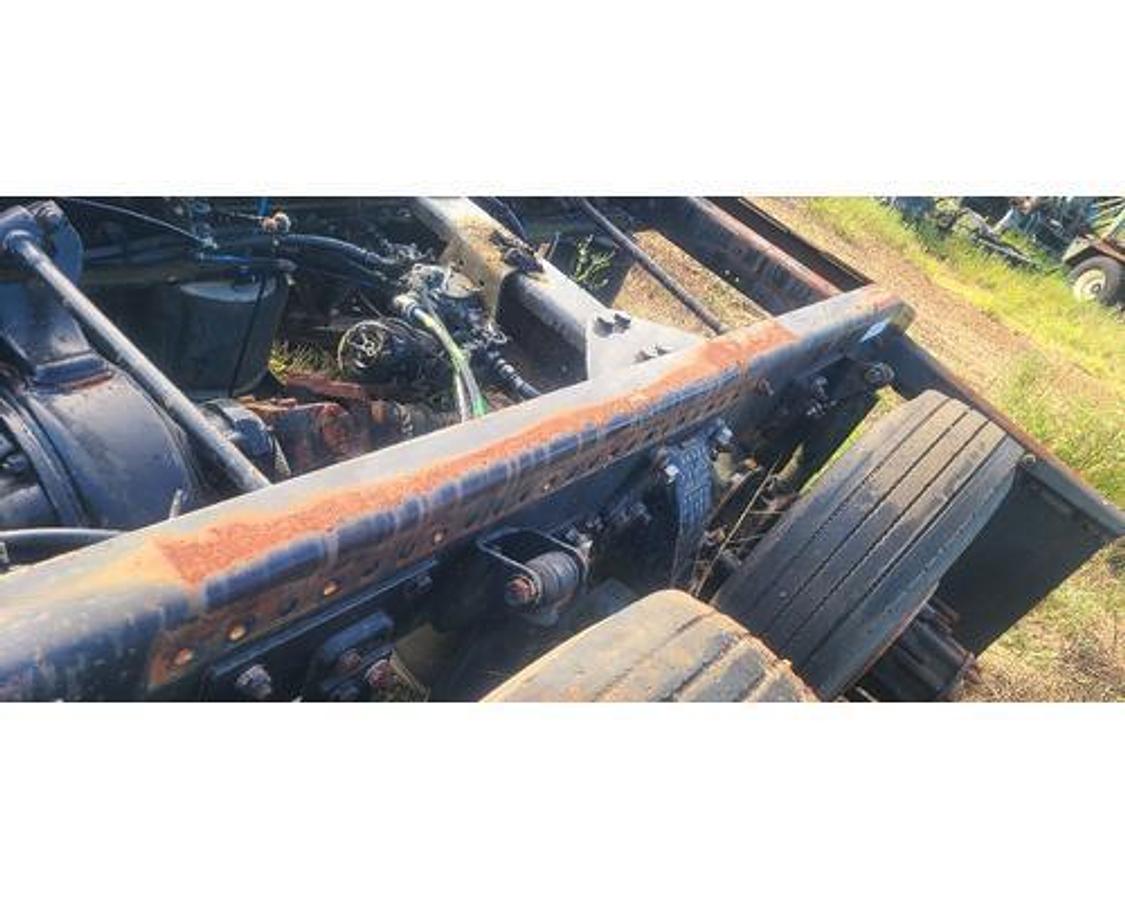 Used Freightliner