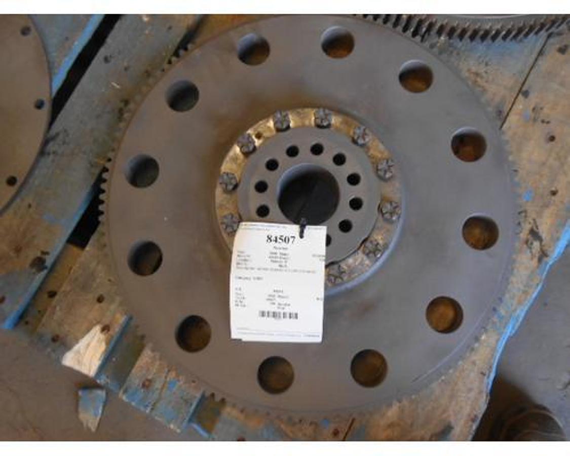 Used Detroit DETROIT