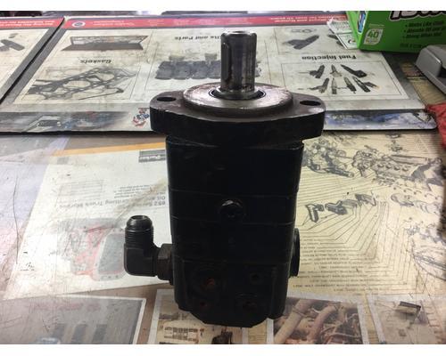Used Vickers