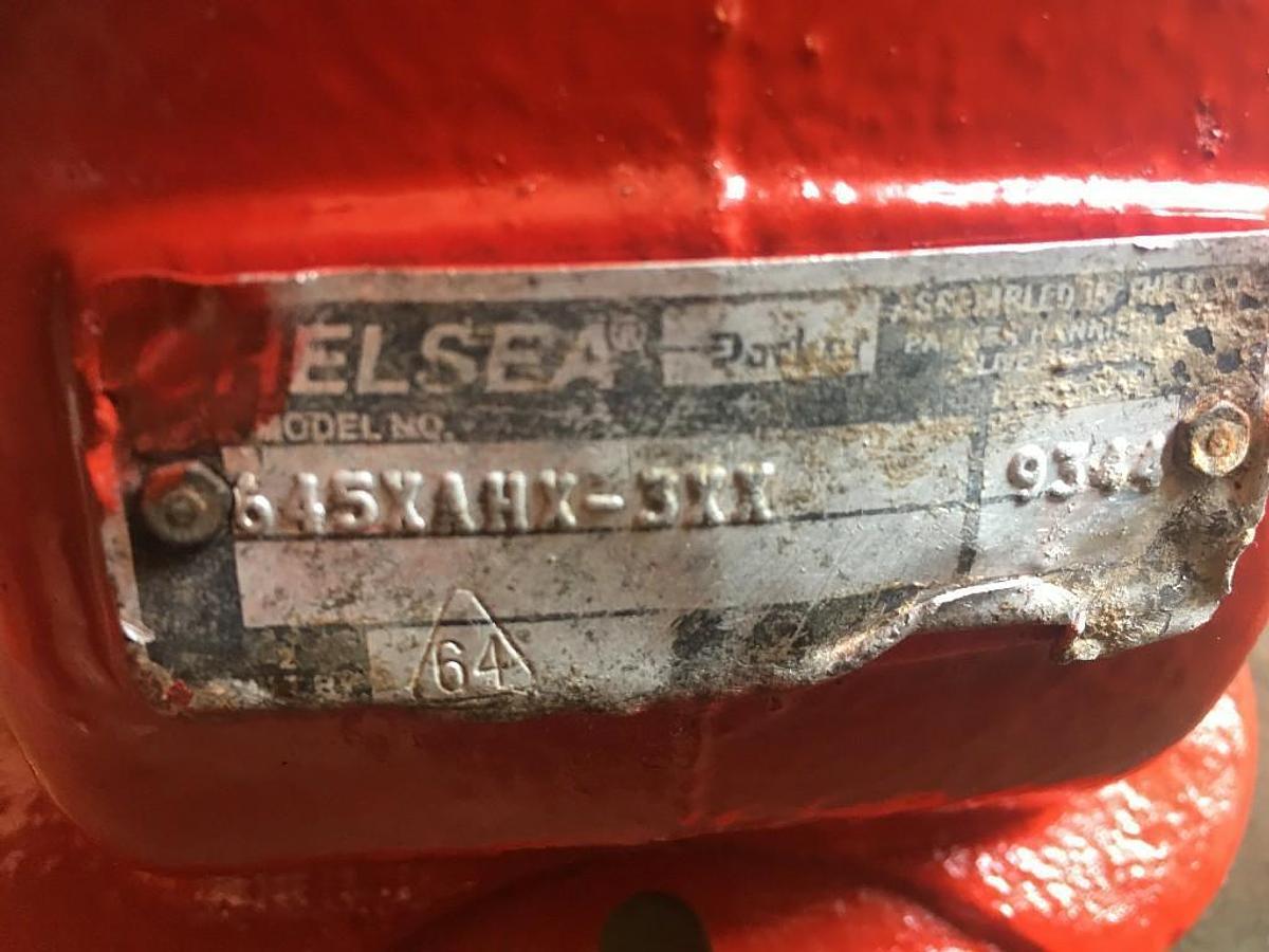 Used 2007 CHELSEA CHN613