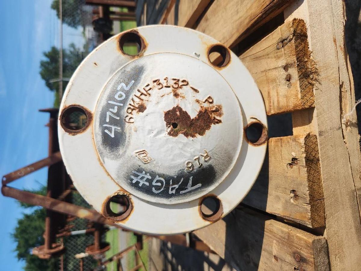 Used Mack MACK AXLE SHAFT