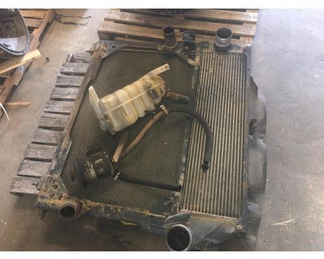 Used 2007 INTERNATIONAL 9400 i