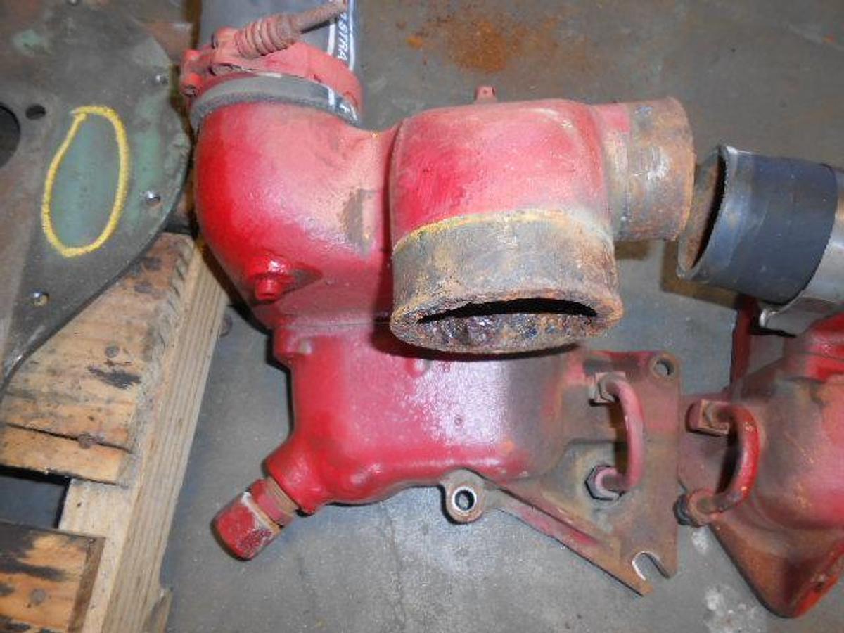 Used Detroit DETROIT 16V92T