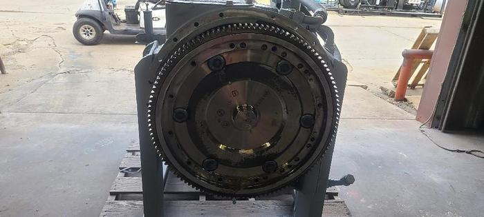 Used Allison CLT754DB