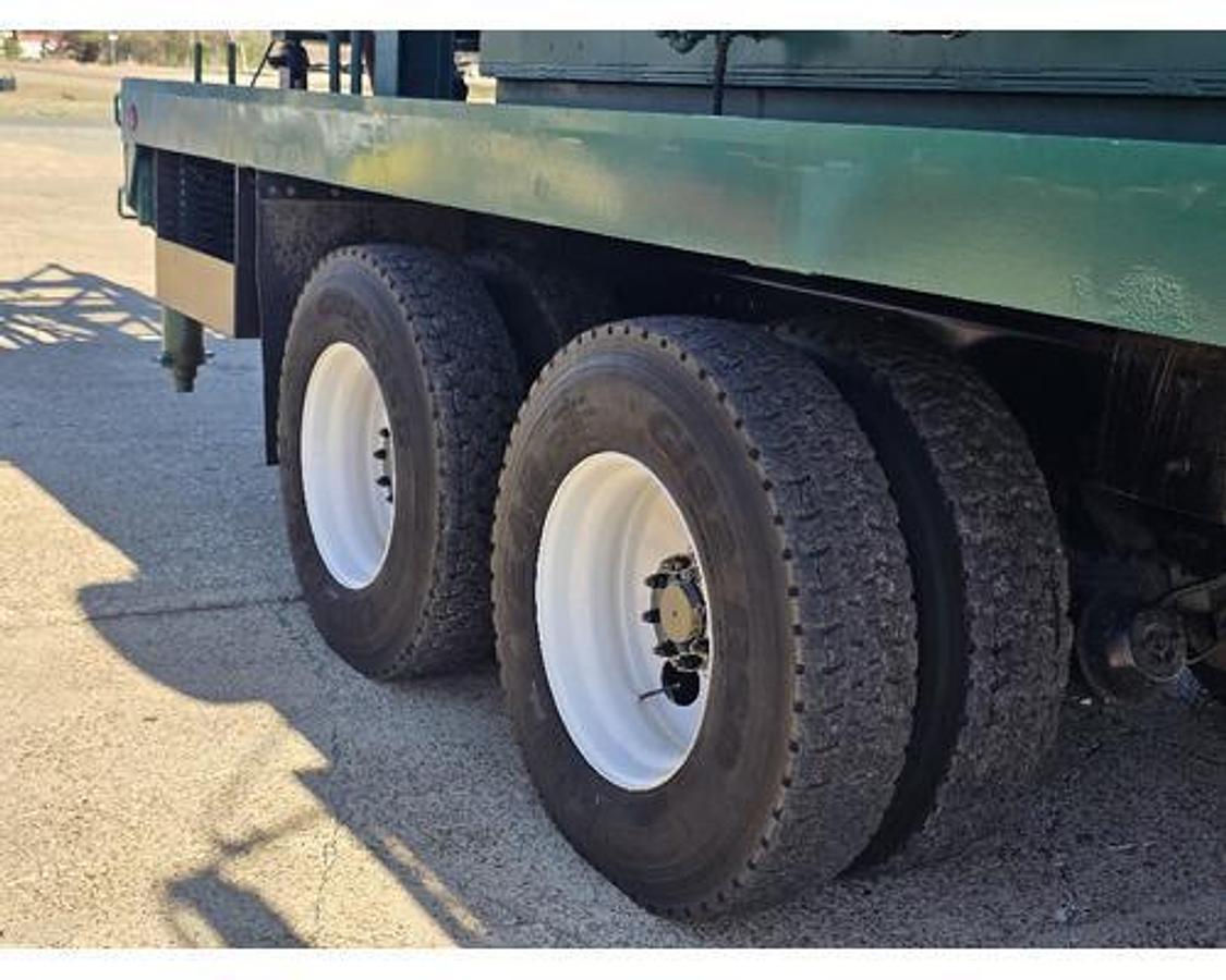 Used 2007 Mack CV713