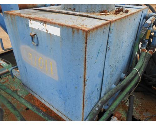 Used WILSON RIG