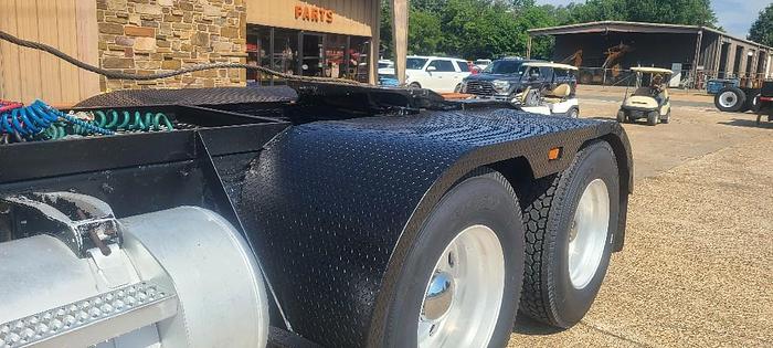 Used 2001 Peterbilt 379