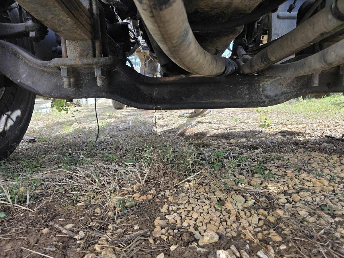 Used 2005 Mack CV713