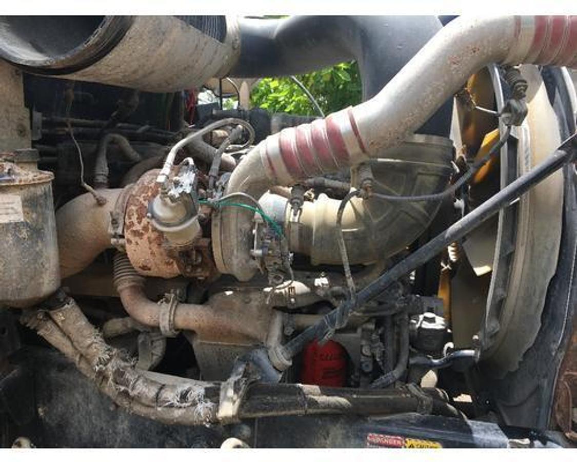 Core 2007 MACK CHN613