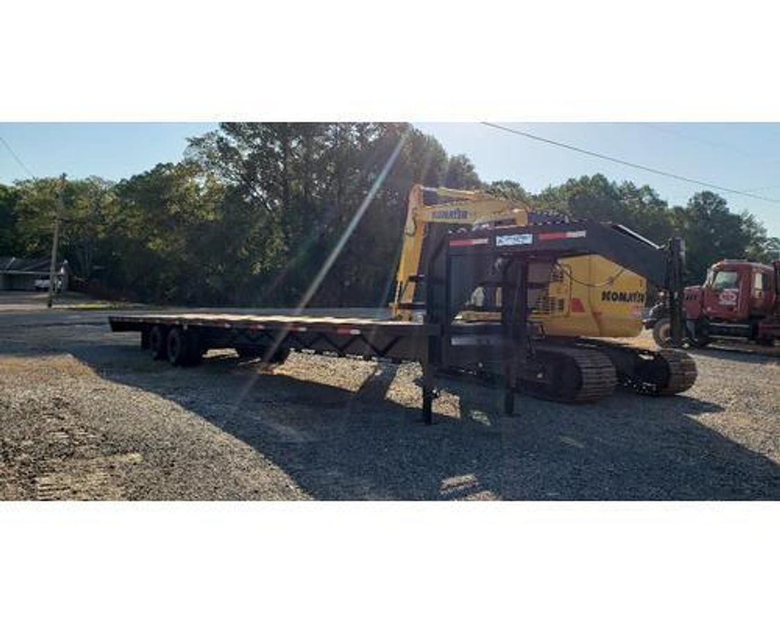 2022 PULL DO TRAILERS LLC 40 TD