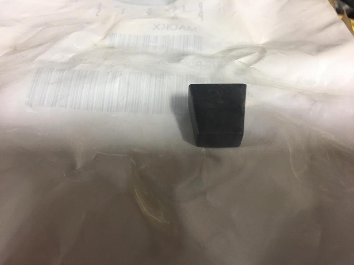 New surplus NEW SURPLUS KNOB AIR VENT CONTROL MACK