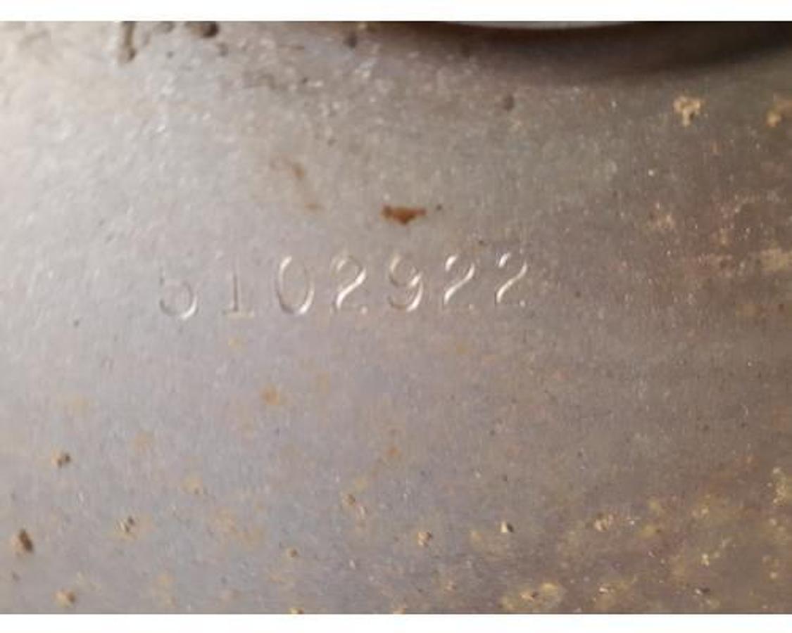 Used Detroit