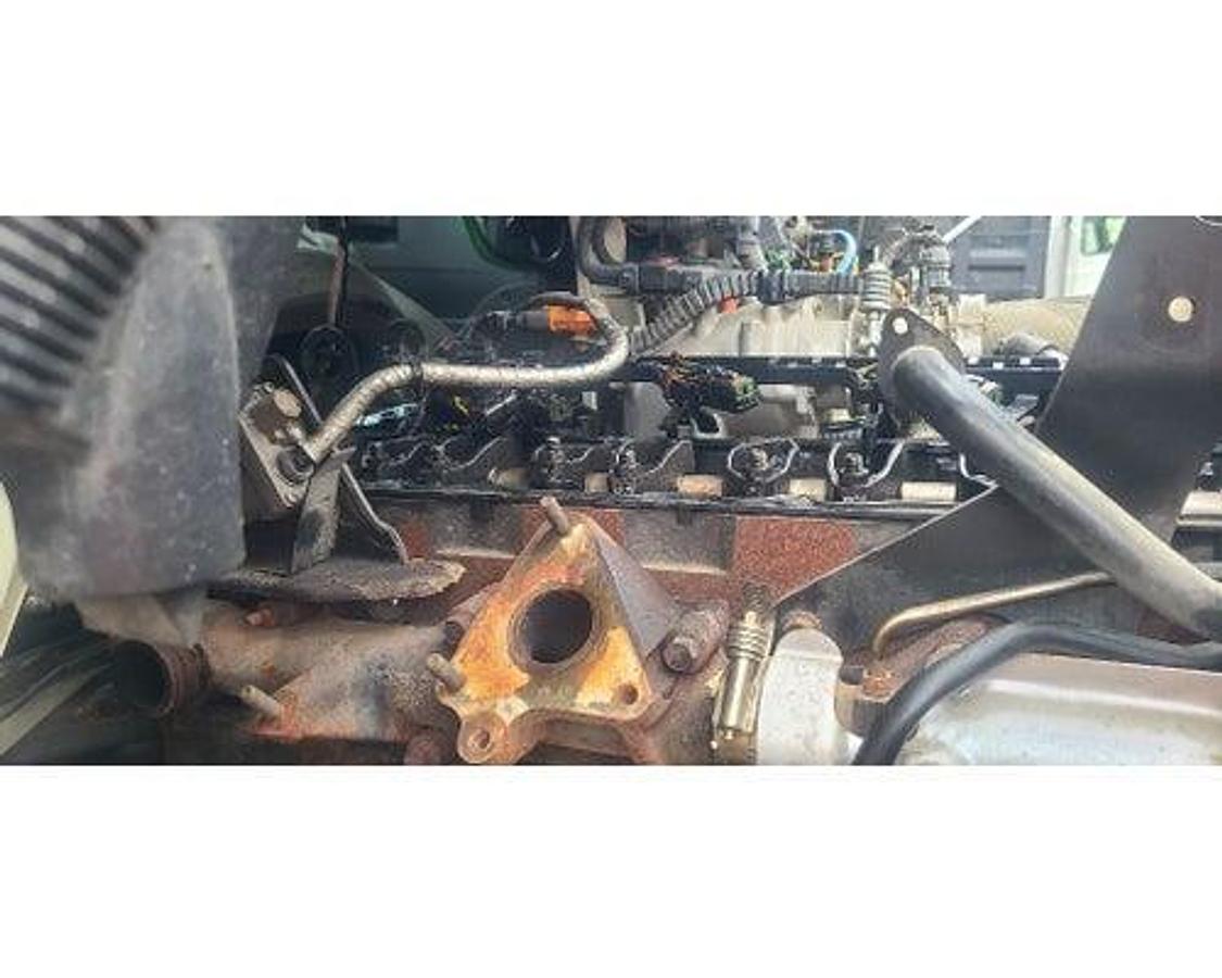 Used 2017 INTERNATIONAL 4400