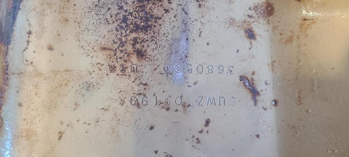 Used Cummins