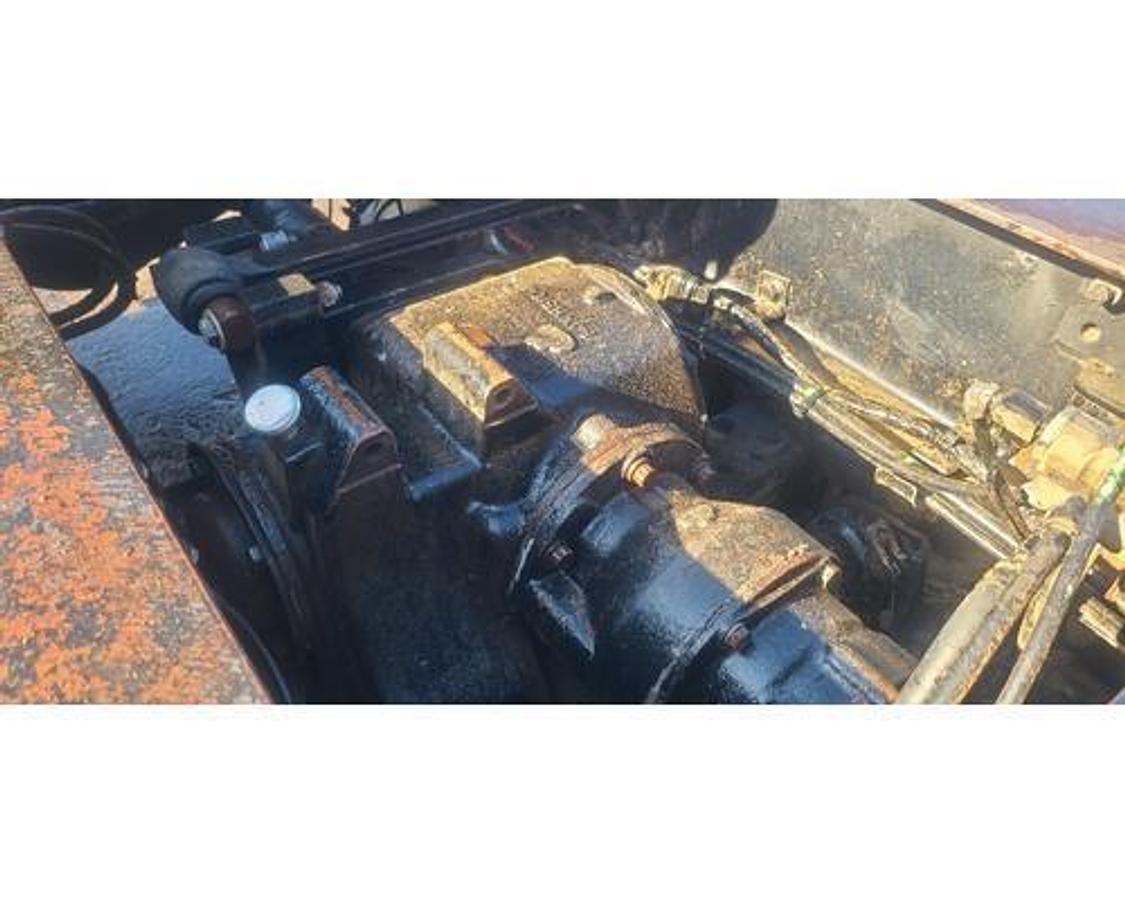 Used 2008 Mack CHU613 CRD92
