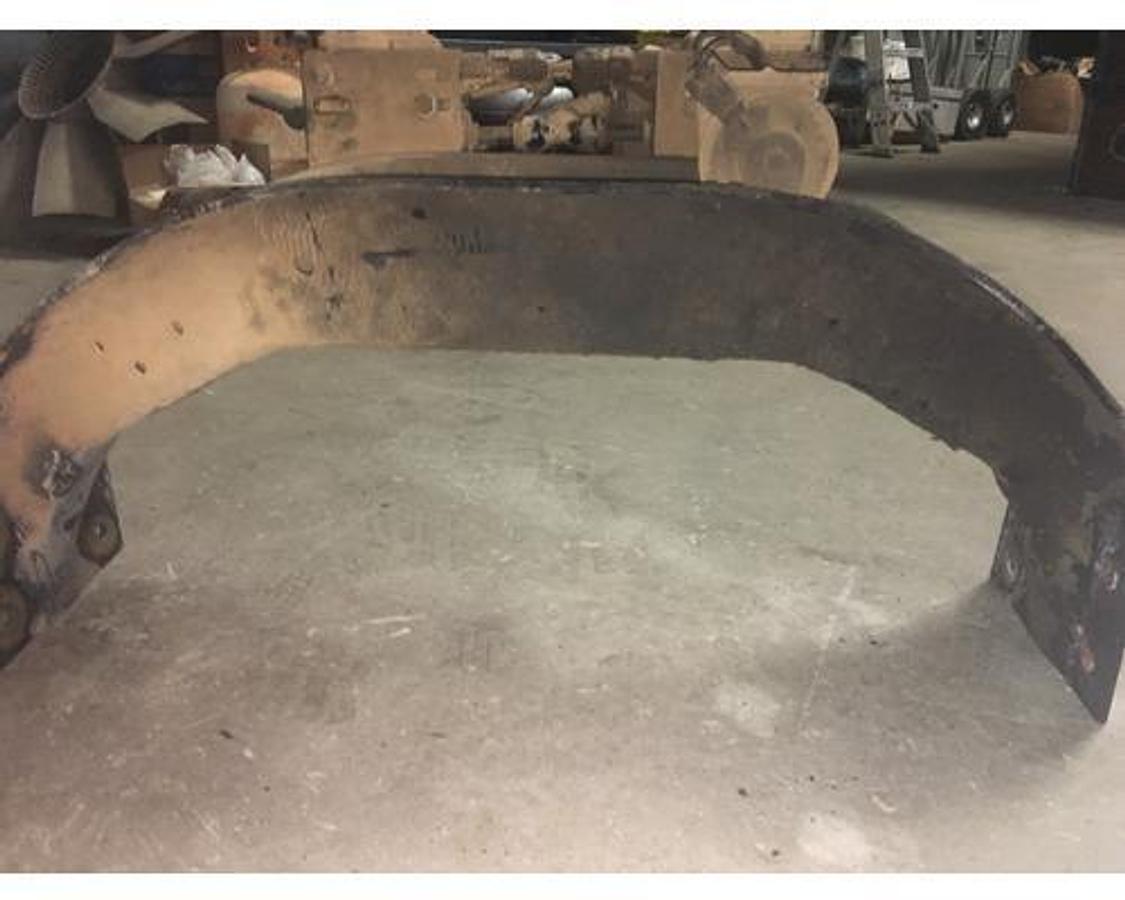 Used 2007 INTERNATIONAL 9400 i