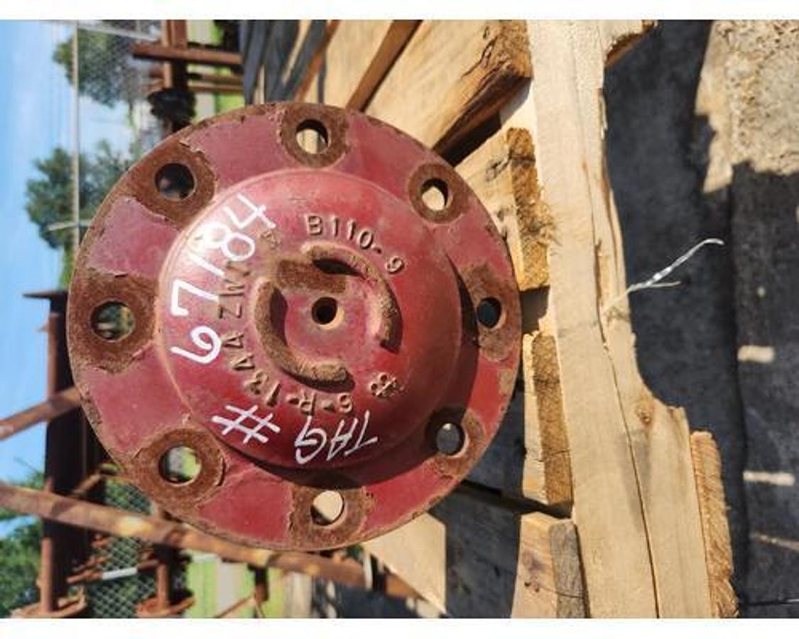 Used Rockwell ROCKWELL AXLE SHAFT