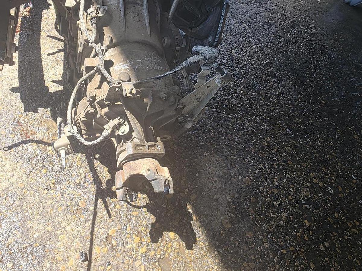 Used 2015 Allison 2000 SERIES 2200RDS