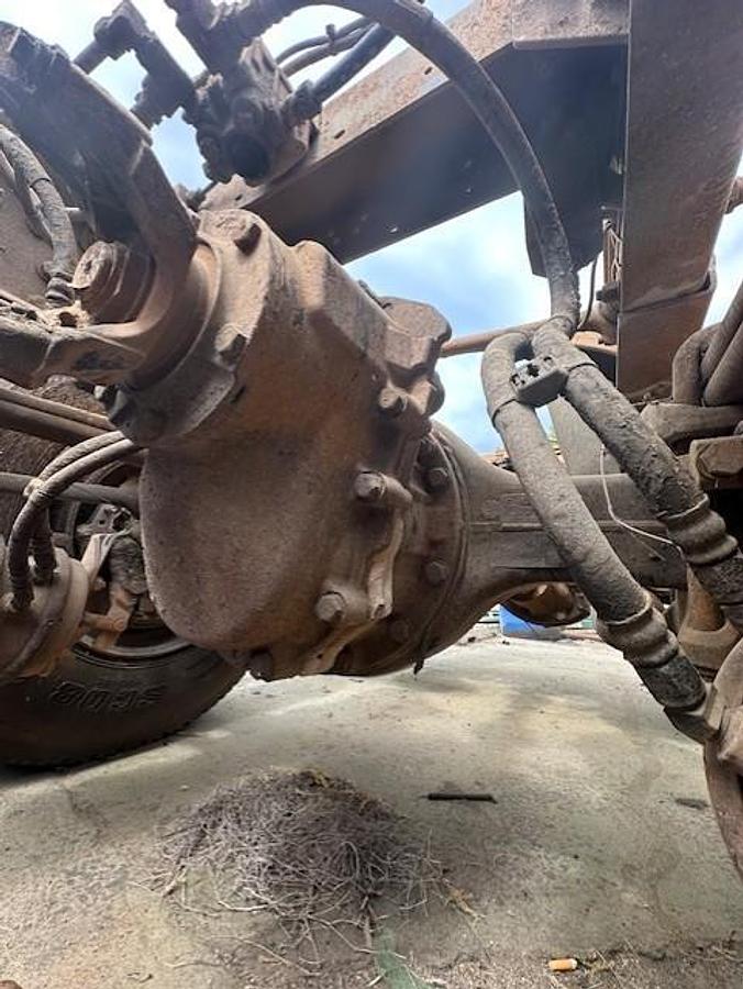 Used 2007 Eaton 335 DST41