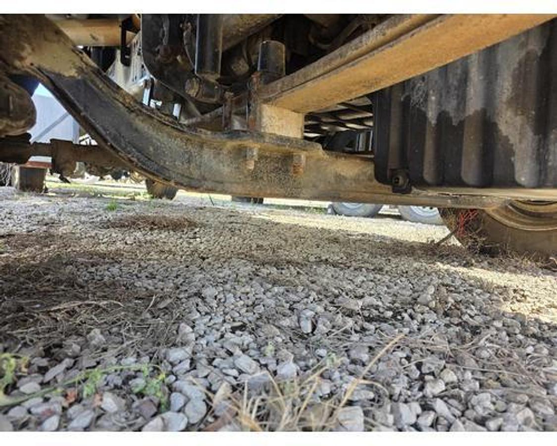 Used 2012 Freightliner CASCADIA