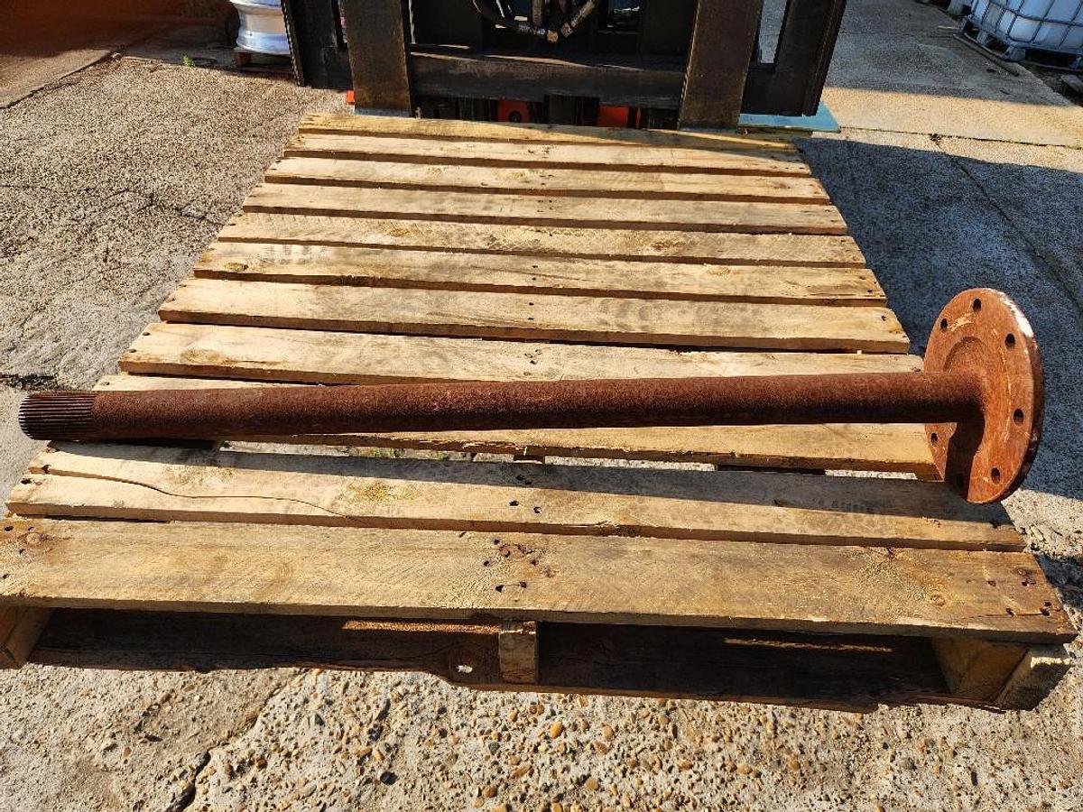Used Rockwell ROCKWELL AXLE SHAFT