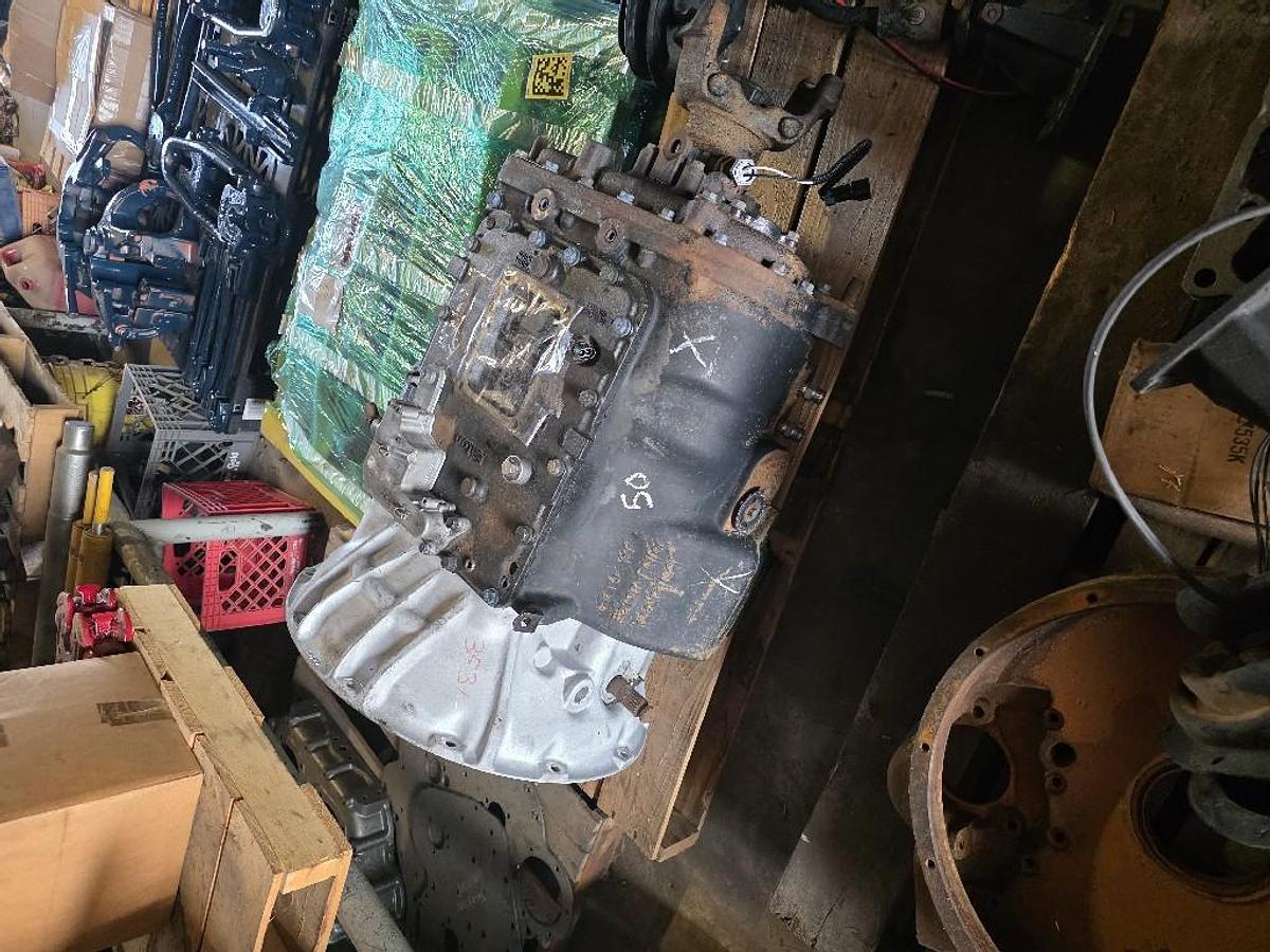 Used 2013 Fuller FRO16210C