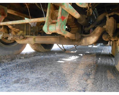 Used COOPER RIG