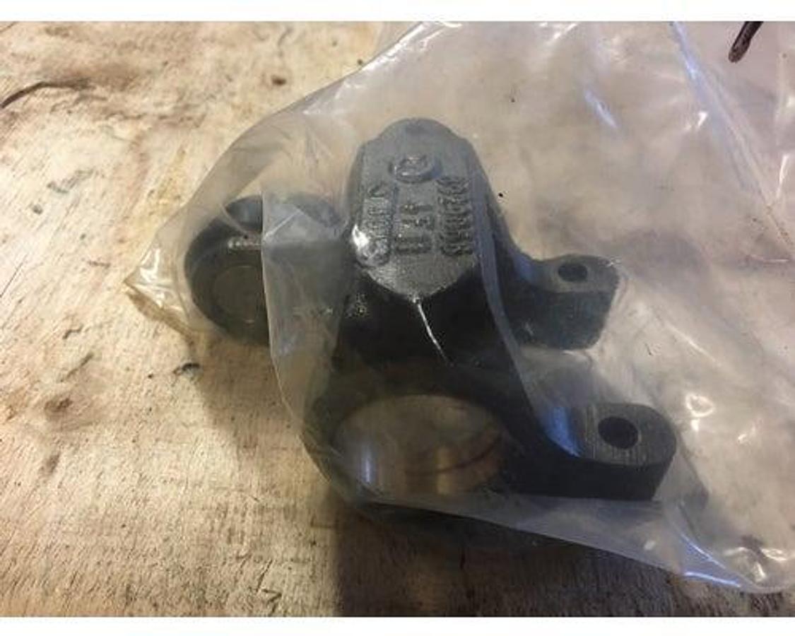 New surplus Detroit
