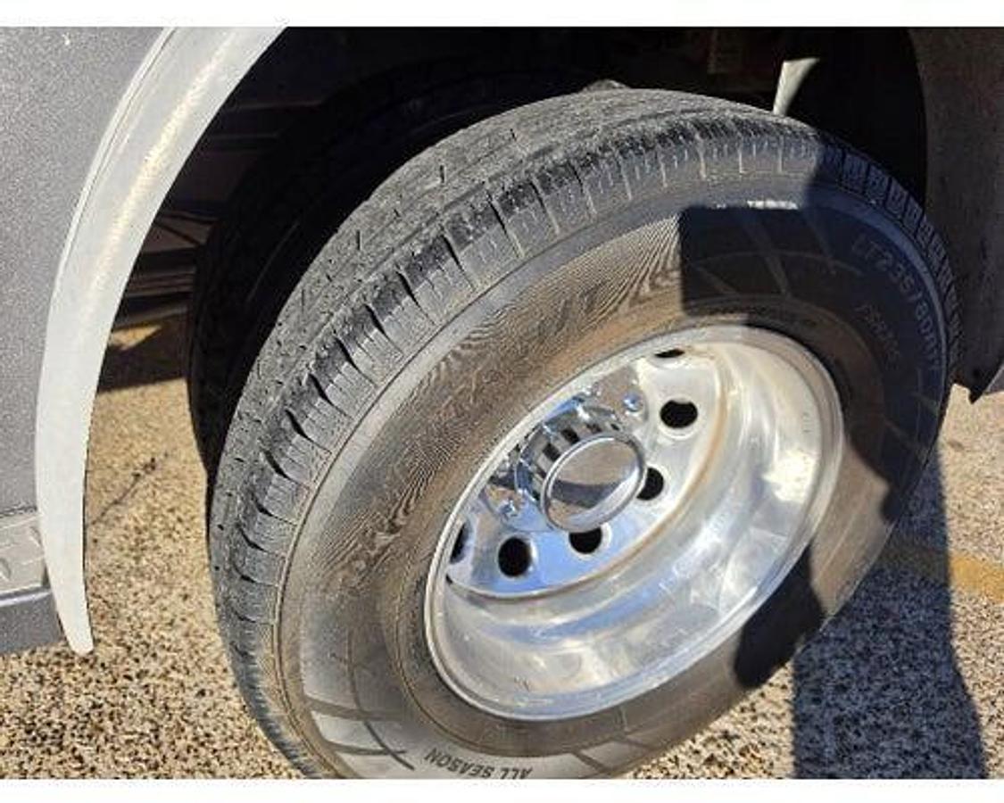 Used 2012 Dodge 2500