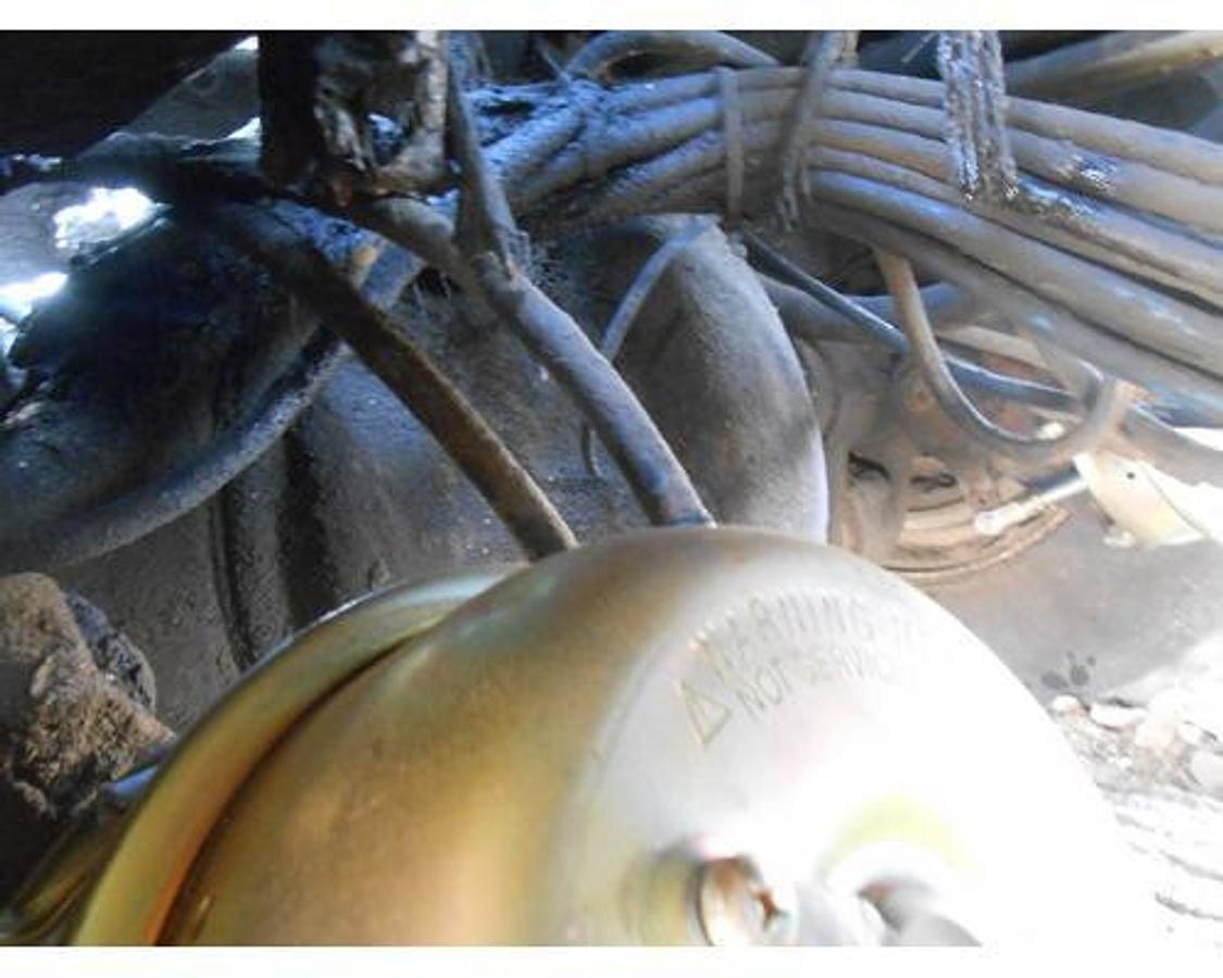 Used Eaton RIG RT480