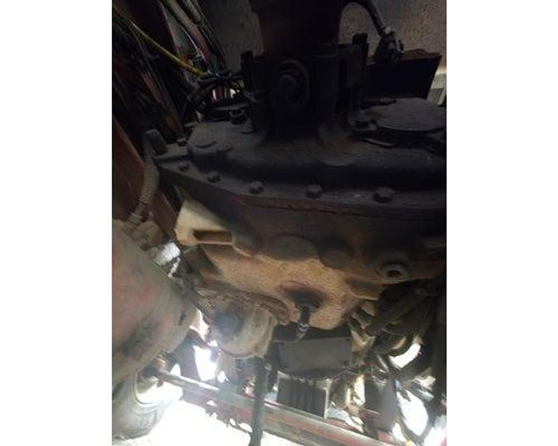 Used 2005 Freightliner CENTURY