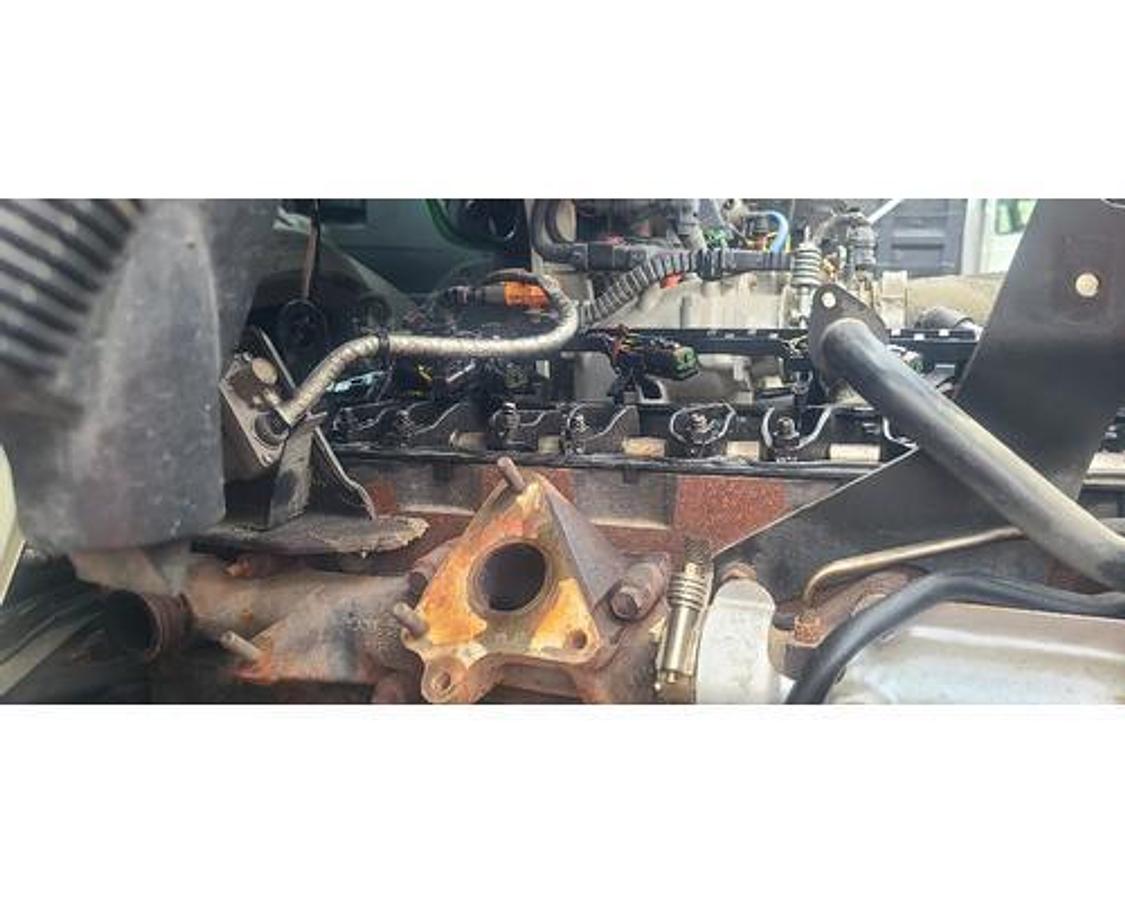 Used 2017 INTERNATIONAL 4400