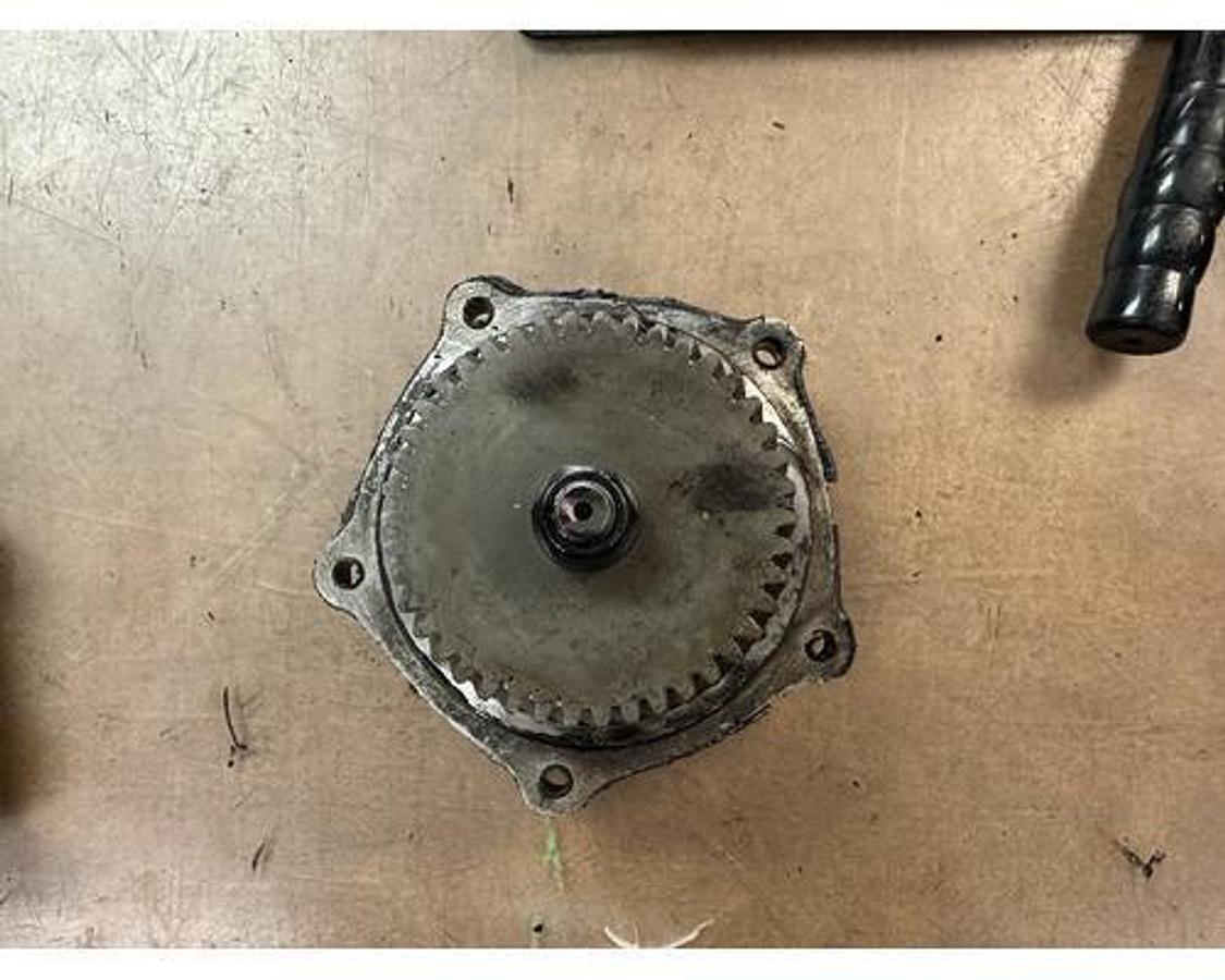 Used Detroit