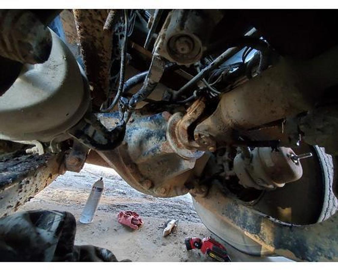 Used 2007 Eaton 302724