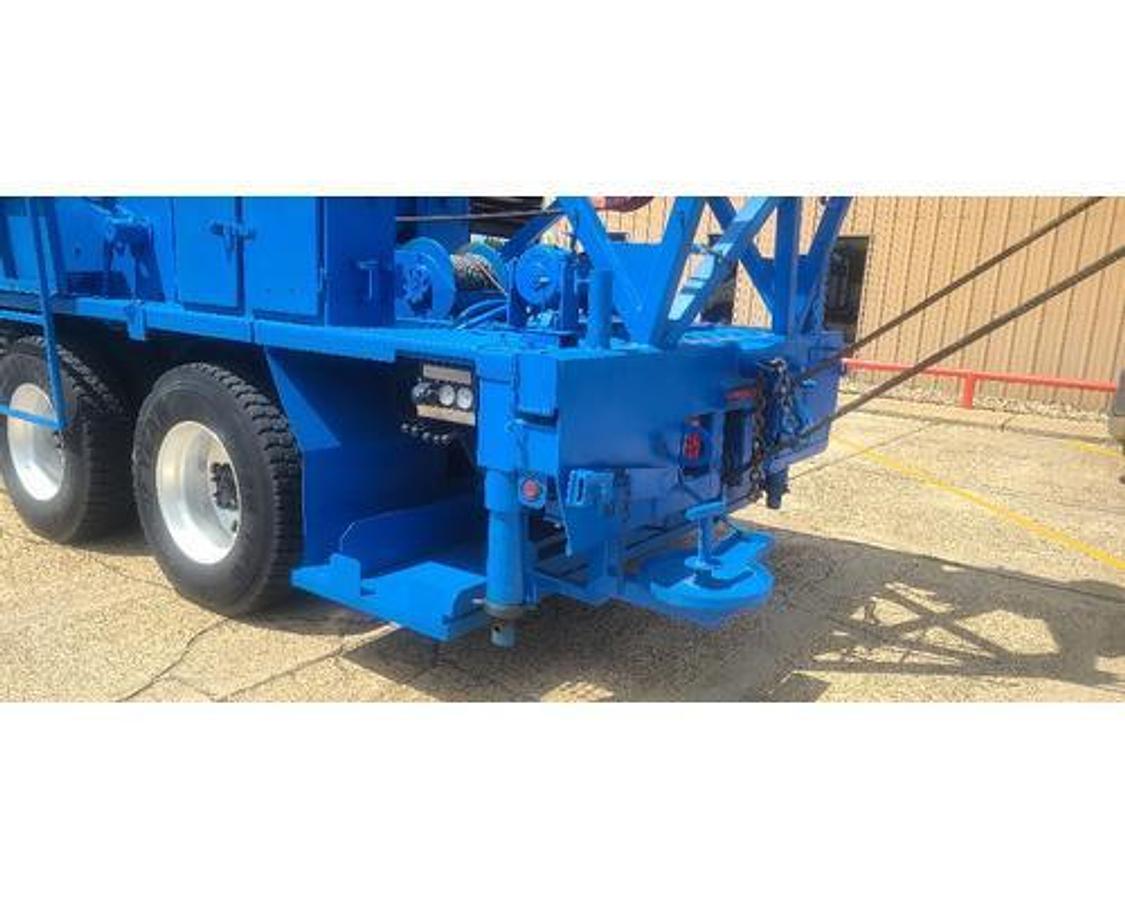 Used 2012 Freightliner 114SD